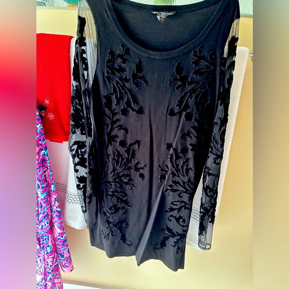 Inc Medium dress
